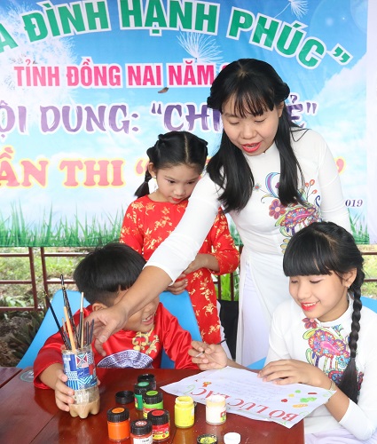 Các hoạt động
